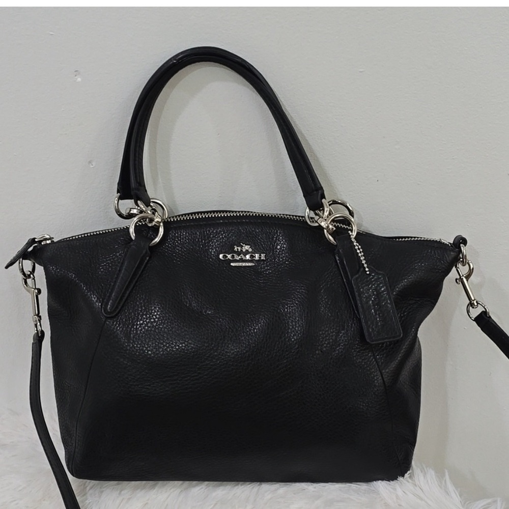 Coach Kelsey Crossbody